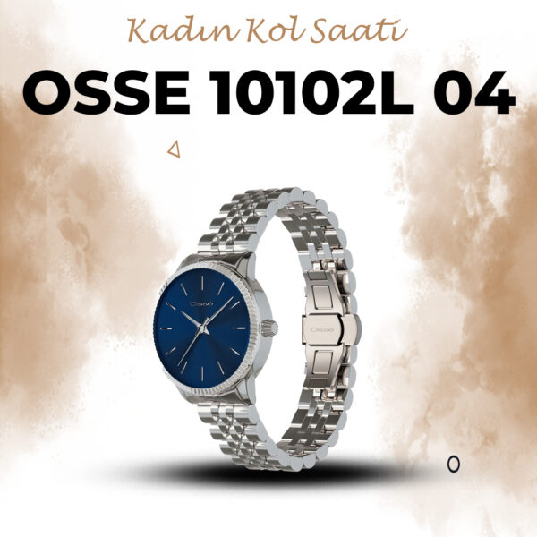 osse kadin saat 10102ld 04