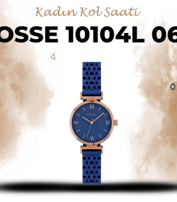 OSSE 10104L t