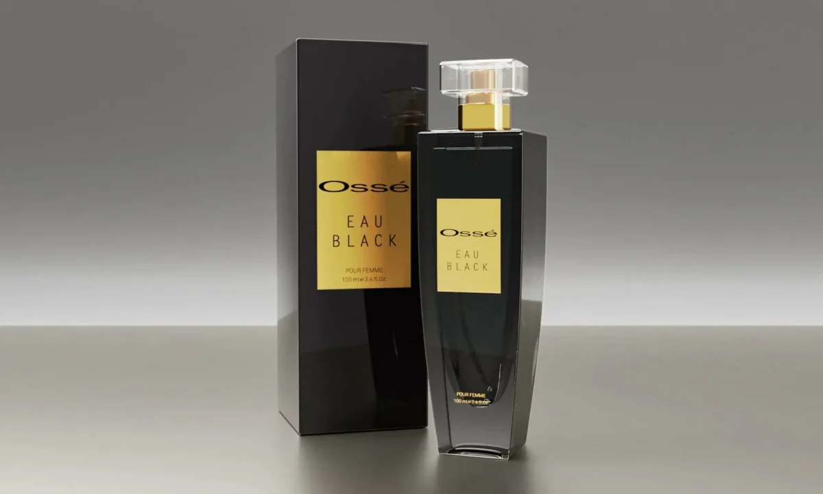 osse black 100 ml kadin parfum 15391