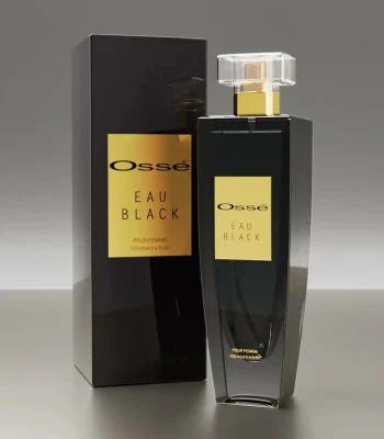 osse black 100 ml kadin parfum 15391