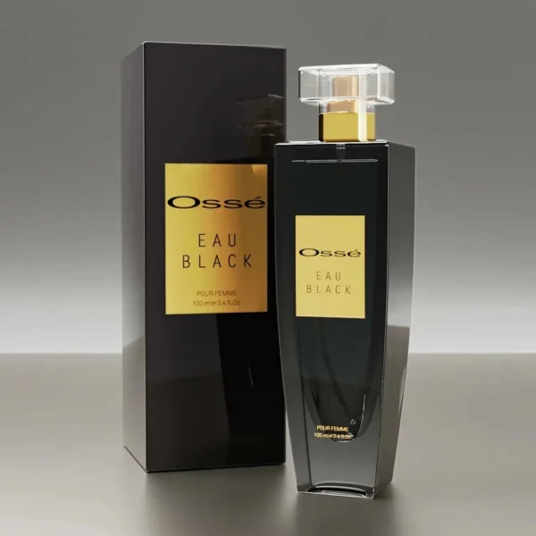 Osse Black 100 Ml Kadın Parfüm