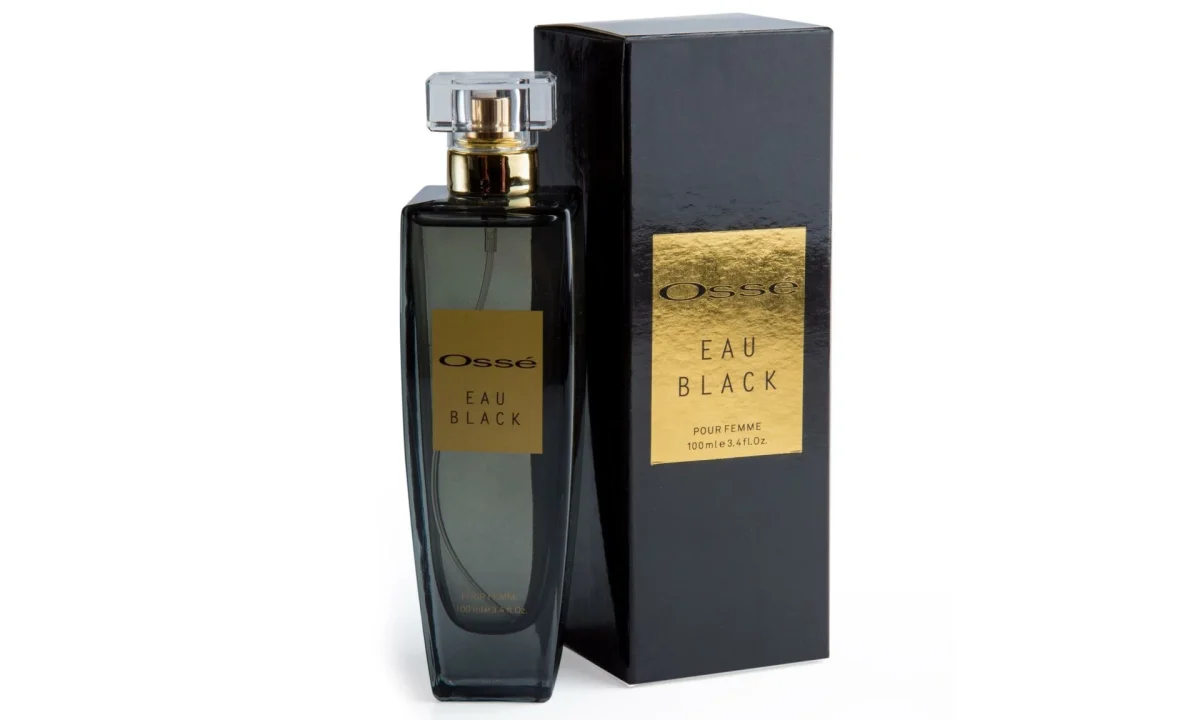 osse black 100 ml kadin parfum 15393