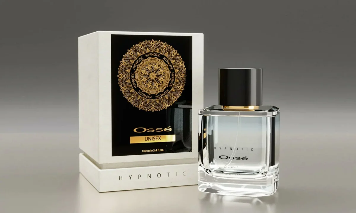 osse hypnotic 100 ml unisex parfum 15378