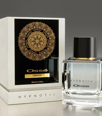 osse hypnotic 100 ml unisex parfum 15378