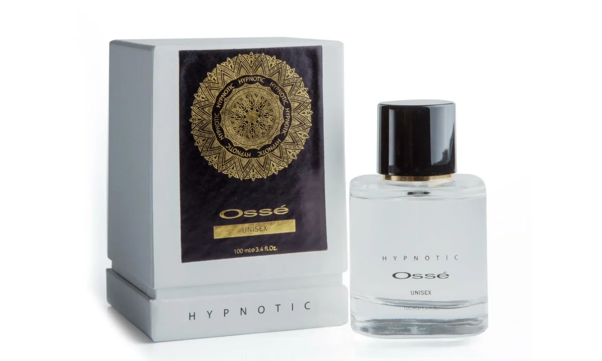 osse hypnotic 100 ml unisex parfum 15380