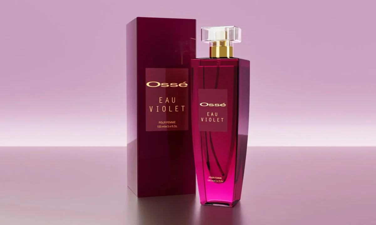 osse violet 100 ml kadin parfum 15348
