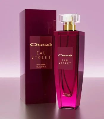 osse violet 100 ml kadin parfum 15348