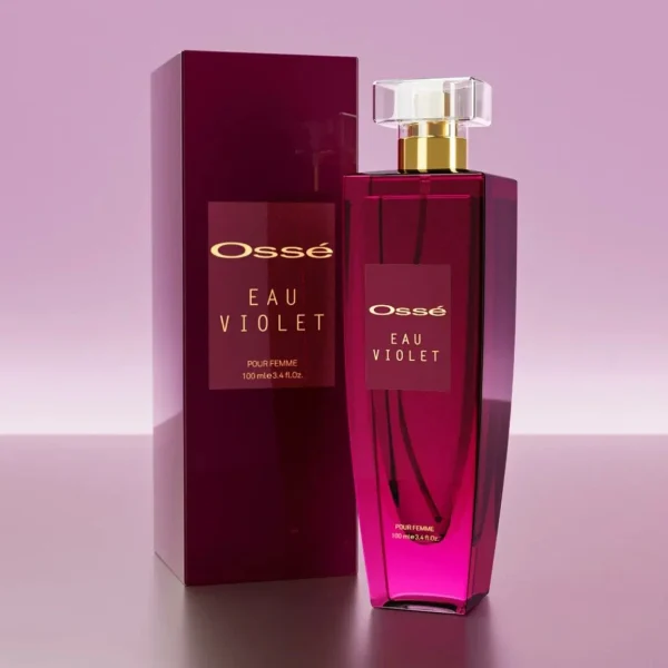 Osse Vıolet 100 Ml Kadın Parfüm