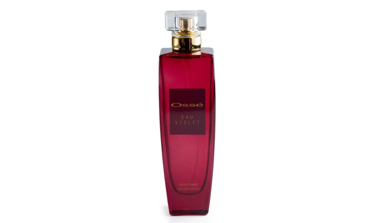 osse violet 100 ml kadin parfum 15349