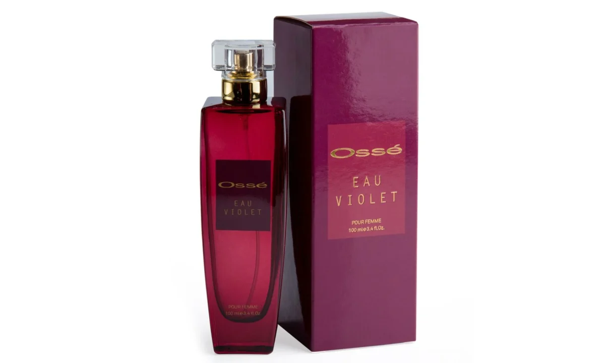 osse violet 100 ml kadin parfum 15350
