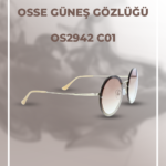 Osse OS2942 01 Kadın Güneş Gözlüğü