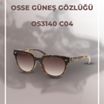 Osse OS3140 04 Kadın Güneş Gözlüğü