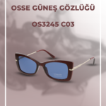 Osse OS3245 03 Kadın Güneş Gözlüğü