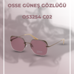 Osse OS3254 02 Kadın Güneş Gözlüğü