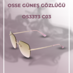 Osse OS3373 03 Kadın Güneş Gözlüğü