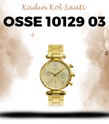OSSE SAAT 10129 03 1