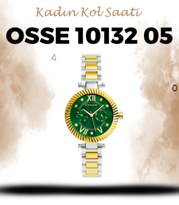 OSSE SAAT 10132 05 1