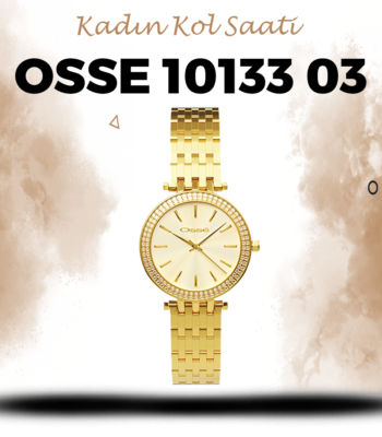 OSSE SAAT 10133 03 1