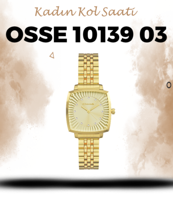 OSSE SAAT 10139 03 1