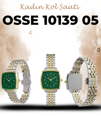 OSSE SAAT 10139 05