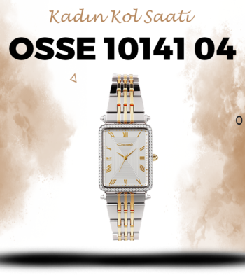 OSSE SAAT 10141 04 1