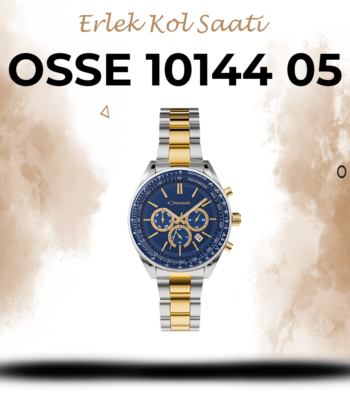 OSSE SAAT 10144 05 1