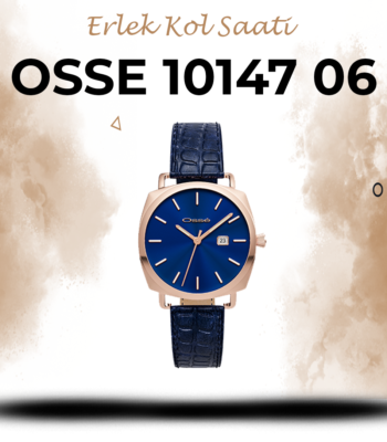 OSSE SAAT 10147 06 1
