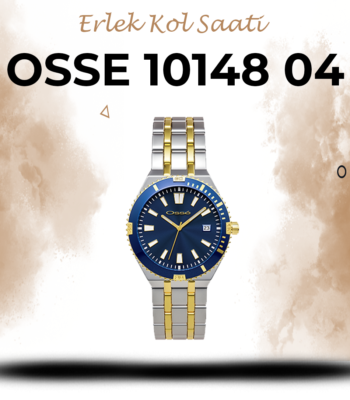 OSSE SAAT 10148 04 1