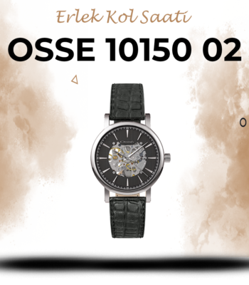 OSSE SAAT 10150 02 1