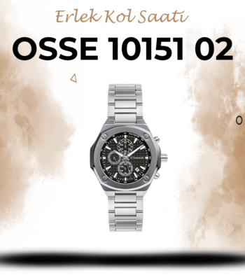 OSSE SAAT 10151 02 1
