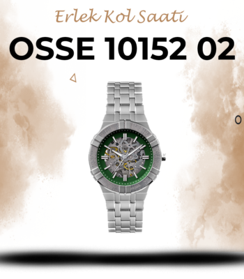 OSSE SAAT 10152 02 1