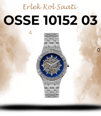 OSSE SAAT 10152 03 1