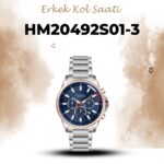 Homies HM20492S01-3 Erkek Kol Saati
