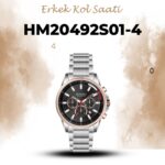 Homies HM20492S01-4 Erkek Kol Saati