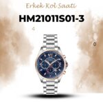 Homies HM21011S01-3 Erkek Kol Saati