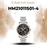 Homies HM21011S01-4 Erkek Kol Saati