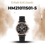 Homies HM21011S01-5 Erkek Kol Saati