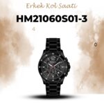 Homies HM21060S01-3 Erkek Kol Saati