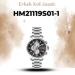 Homies HM21119S01-1 Erkek Kol Saati