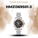 Homies HM21369S01-3 Erkek Kol Saati
