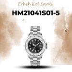 Homies HM21041S01-5 Erkek Kol Saati