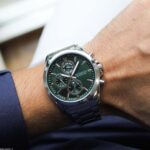 Homies HM23386S01-3 Erkek Kol Saati