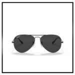 Ray-Ban RB3025 00248 58 Unisex Güneş Gözlüğü
