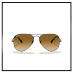 Ray-Ban RB3025 004/51 58 Unisex Güneş Gözlüğü