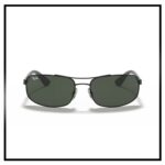 Ray-Ban RB3527 00671 61 Erkek Güneş Gözlüğü