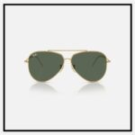 Ray-Ban RB0101S 001VR 59 Unisex Güneş Gözlüğü