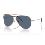 Ray-Ban RB0101S 92023A 59 Unisex Güneş Gözlüğü
