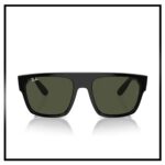 Ray-Ban RB0360S 90131 57 Unisex Güneş Gözlüğü