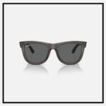 Ray-Ban RB0502S 6707GR 50 Unisex Güneş Gözlüğü