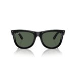 Ray-Ban RB0502S 6677VR 50 Unisex Güneş Gözlüğü
